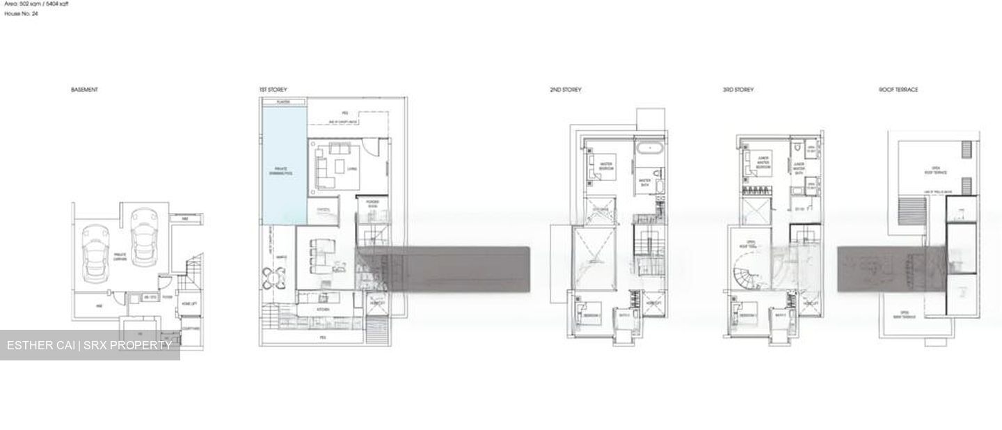 Goodwood Grand (D10), Apartment #473365501
